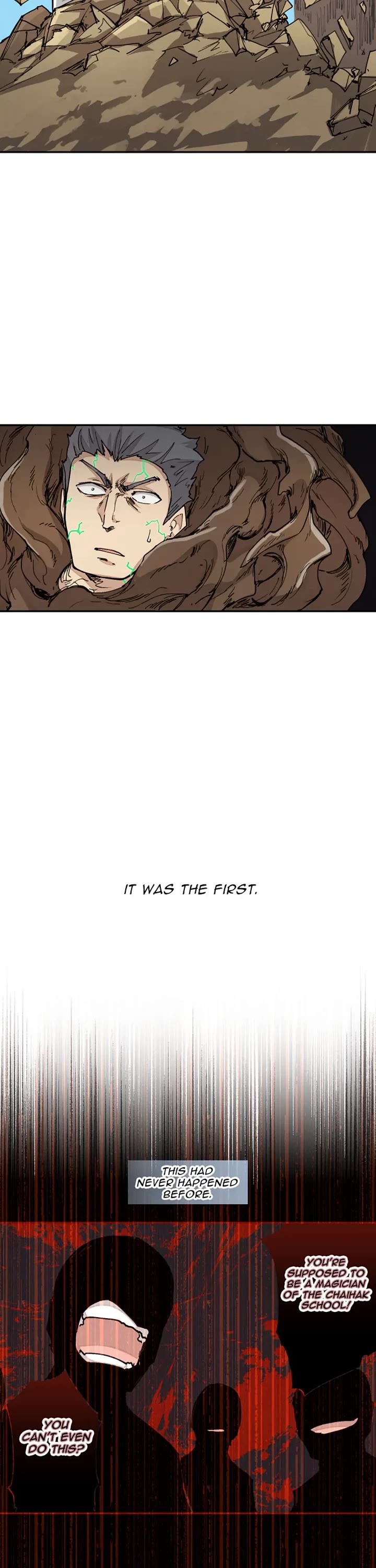 Reincarnation of the Hero Party's Archmage chapter 26 page 11