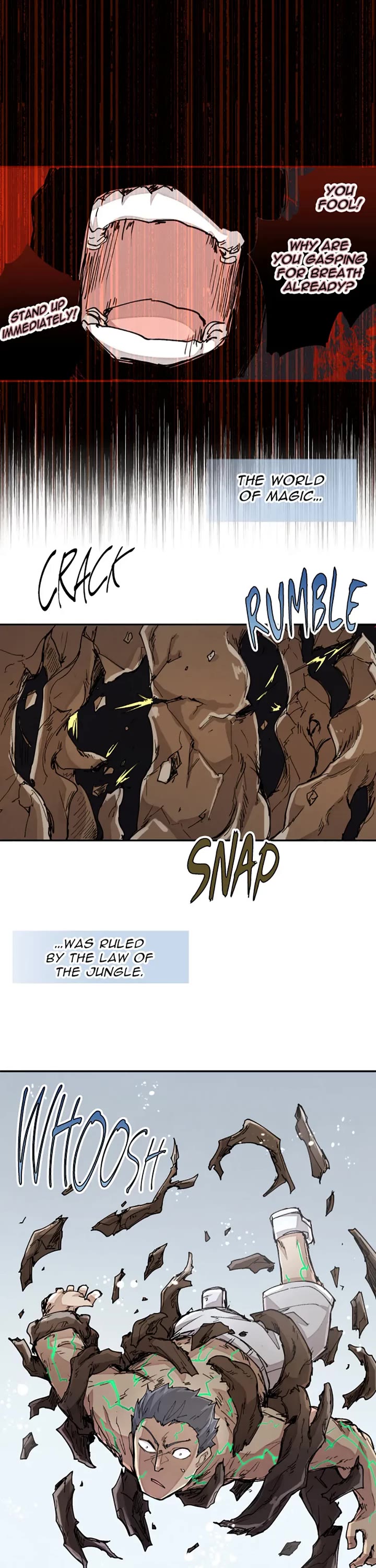 Reincarnation of the Hero Party's Archmage chapter 26 page 12