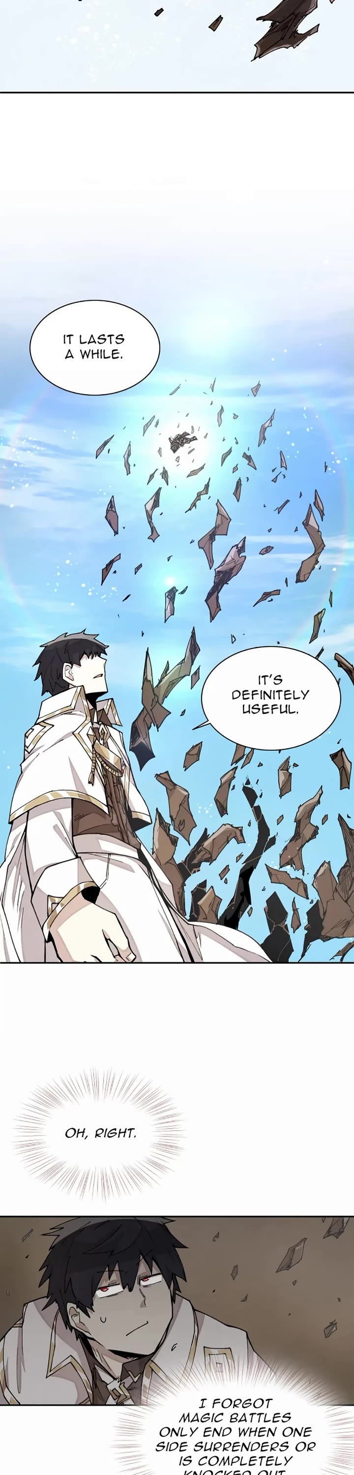 Reincarnation of the Hero Party's Archmage chapter 26 page 13