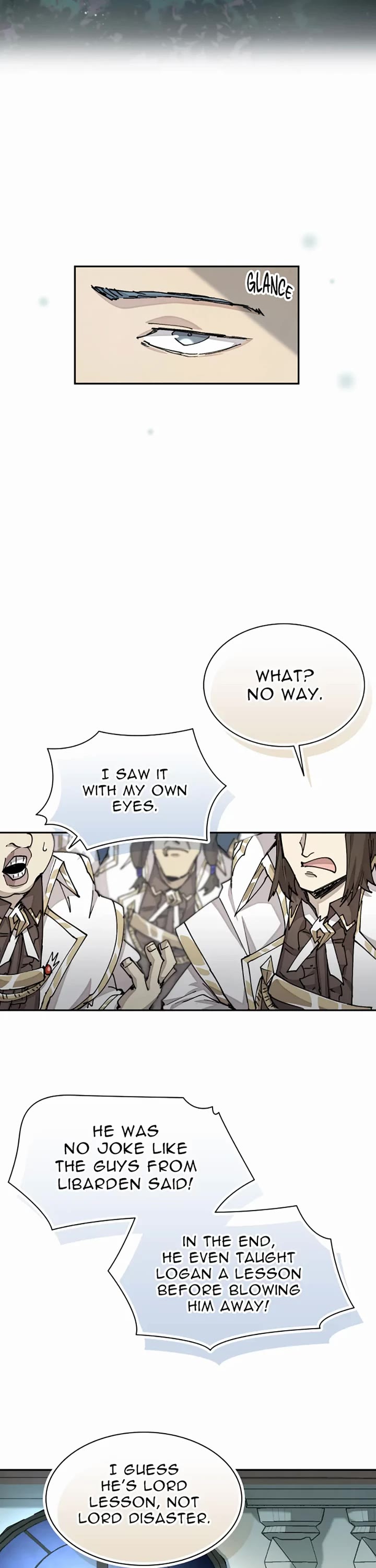 Reincarnation of the Hero Party's Archmage chapter 26 page 27