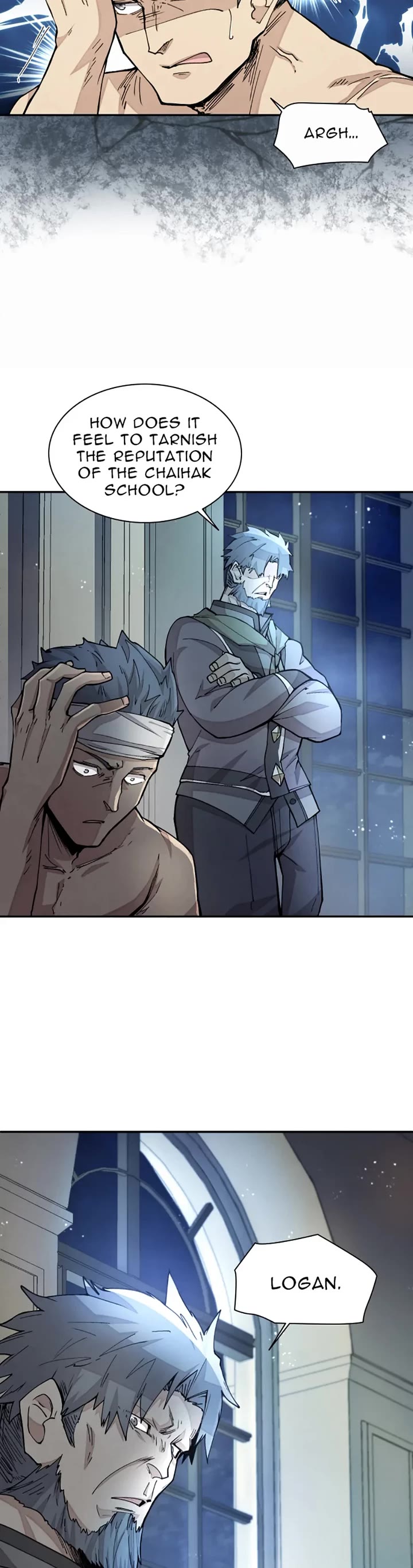 Reincarnation of the Hero Party's Archmage chapter 26 page 29