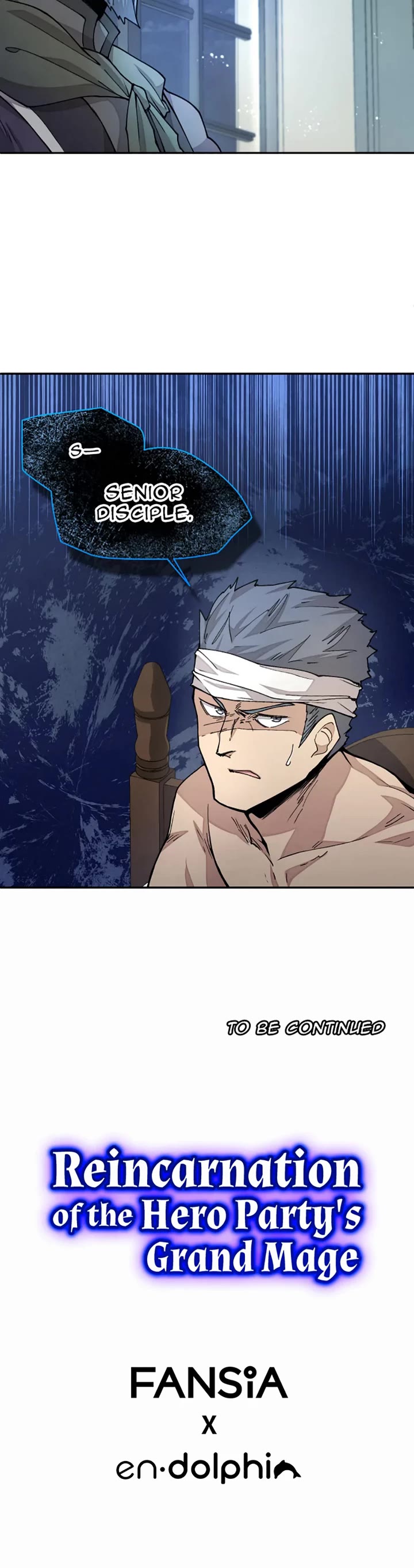 Reincarnation of the Hero Party's Archmage chapter 26 page 30