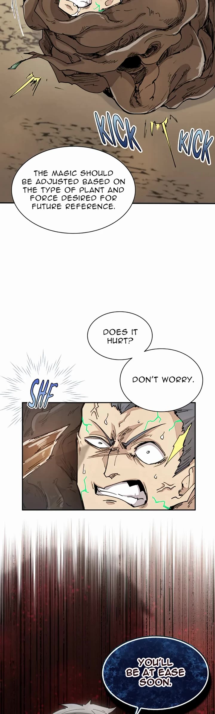 Reincarnation of the Hero Party's Archmage chapter 26 page 5