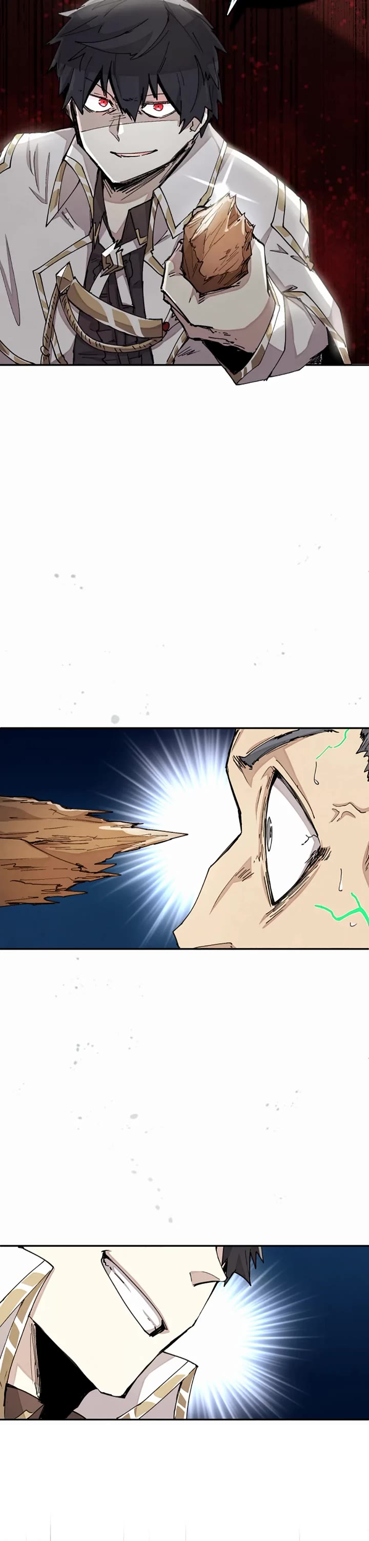 Reincarnation of the Hero Party's Archmage chapter 26 page 6