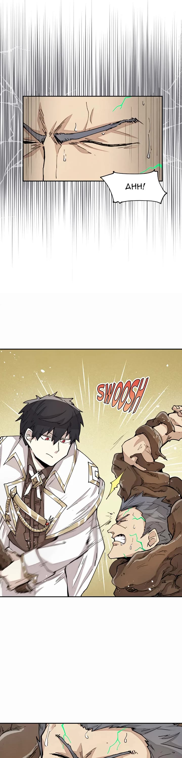 Reincarnation of the Hero Party's Archmage chapter 26 page 7