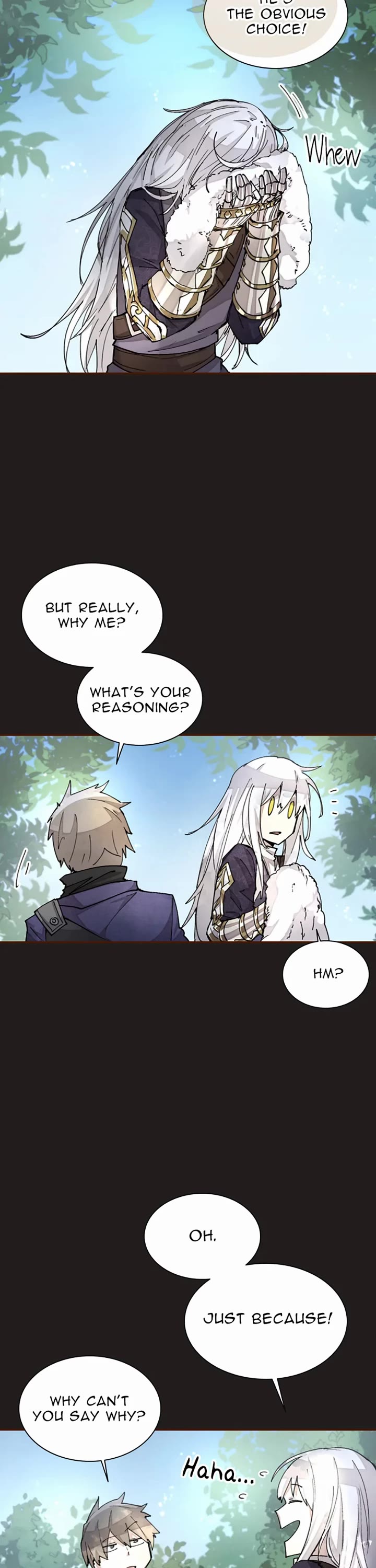 Reincarnation of the Hero Party's Archmage chapter 27 page 17