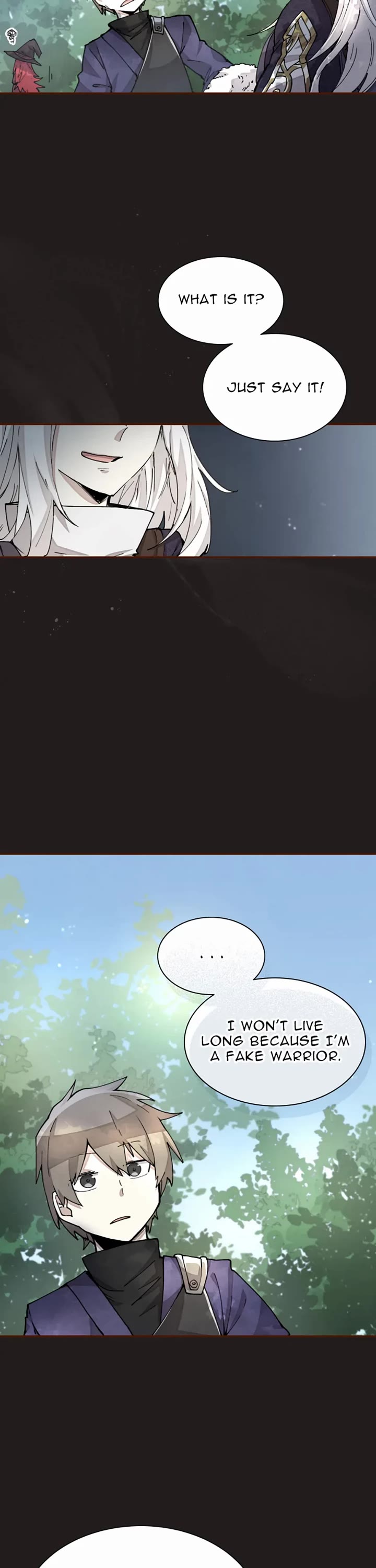 Reincarnation of the Hero Party's Archmage chapter 27 page 18
