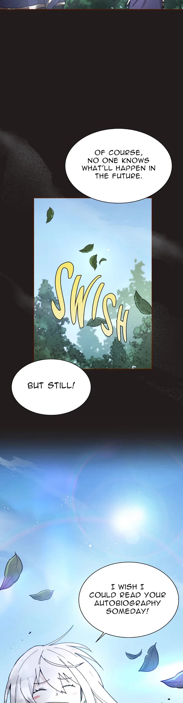 Reincarnation of the Hero Party's Archmage chapter 27 page 20