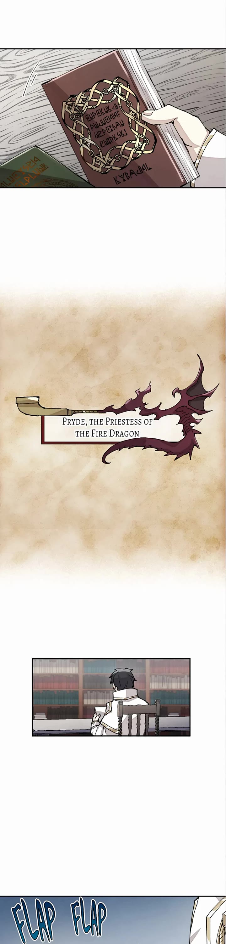 Reincarnation of the Hero Party's Archmage chapter 27 page 26