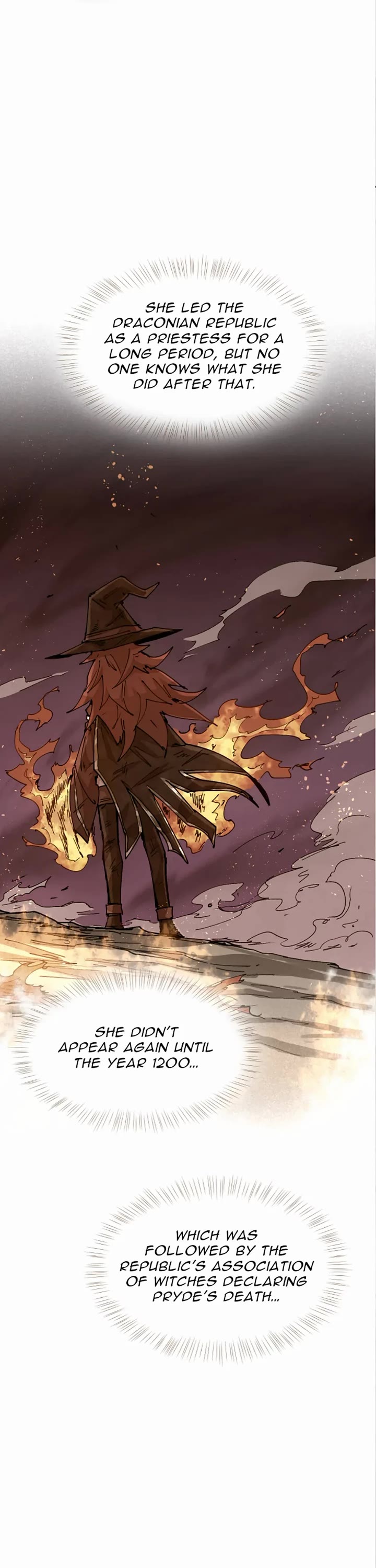 Reincarnation of the Hero Party's Archmage chapter 27 page 28