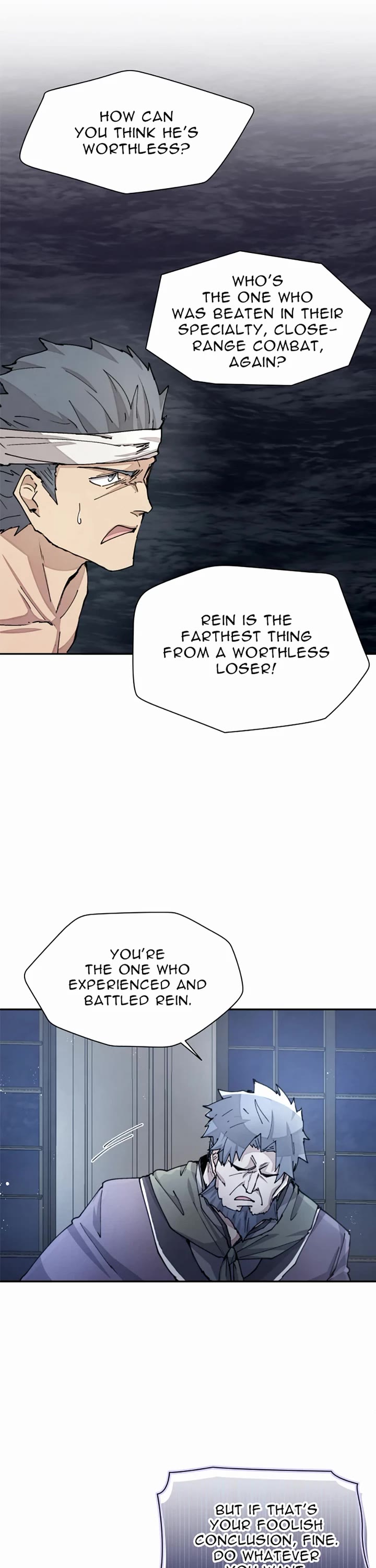 Reincarnation of the Hero Party's Archmage chapter 27 page 7