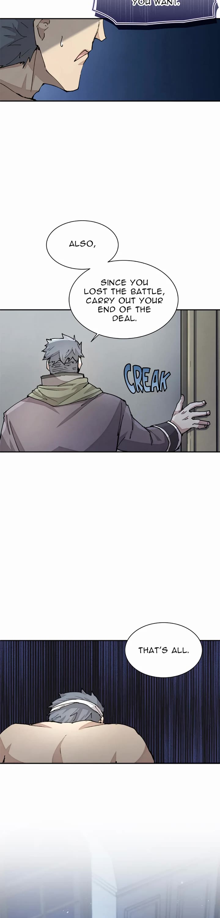 Reincarnation of the Hero Party's Archmage chapter 27 page 8