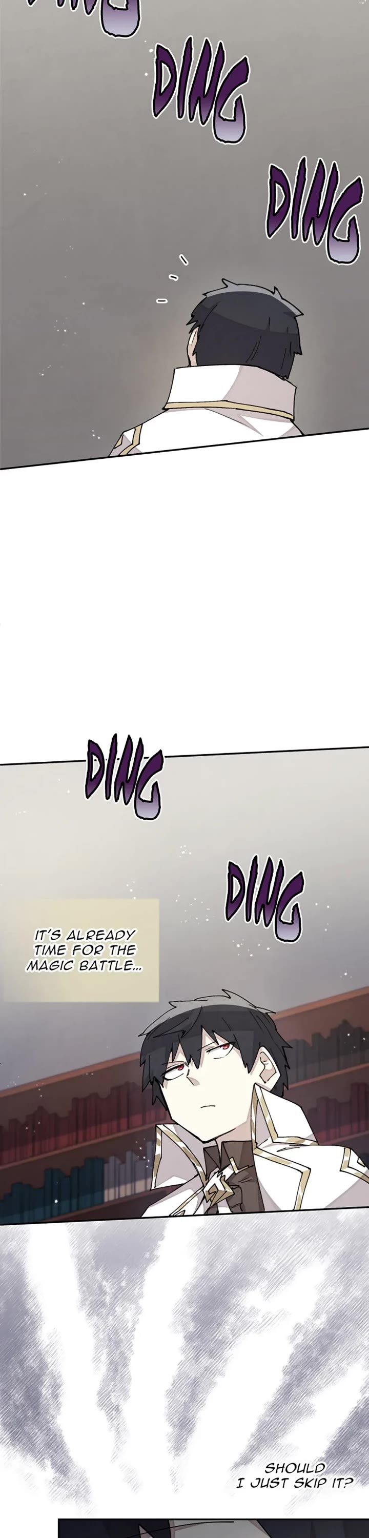 Reincarnation of the Hero Party's Archmage chapter 28 page 12