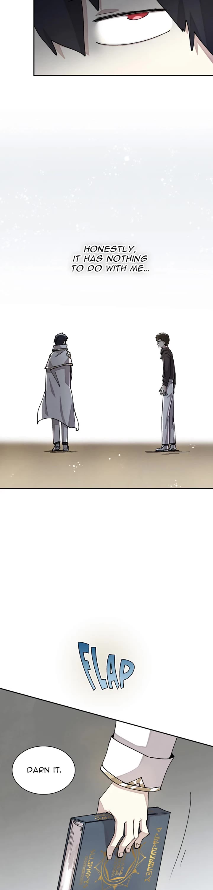 Reincarnation of the Hero Party's Archmage chapter 28 page 13