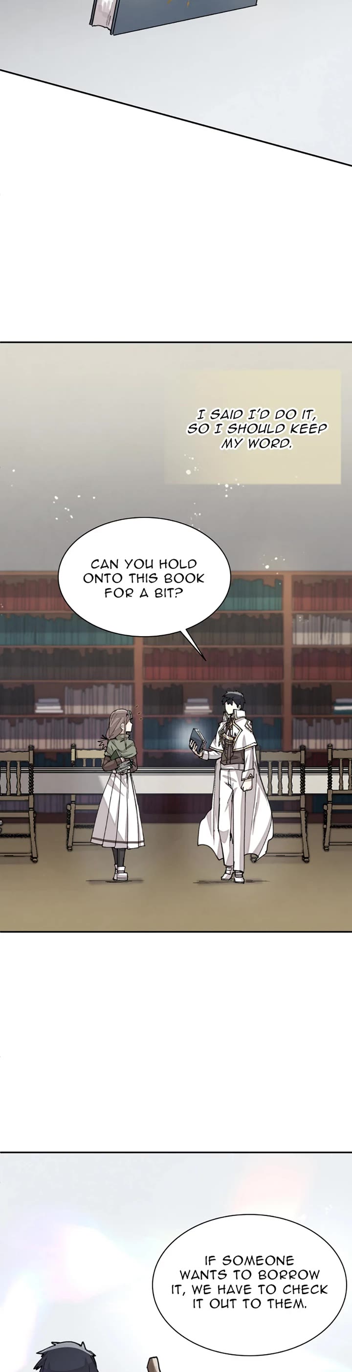 Reincarnation of the Hero Party's Archmage chapter 28 page 14