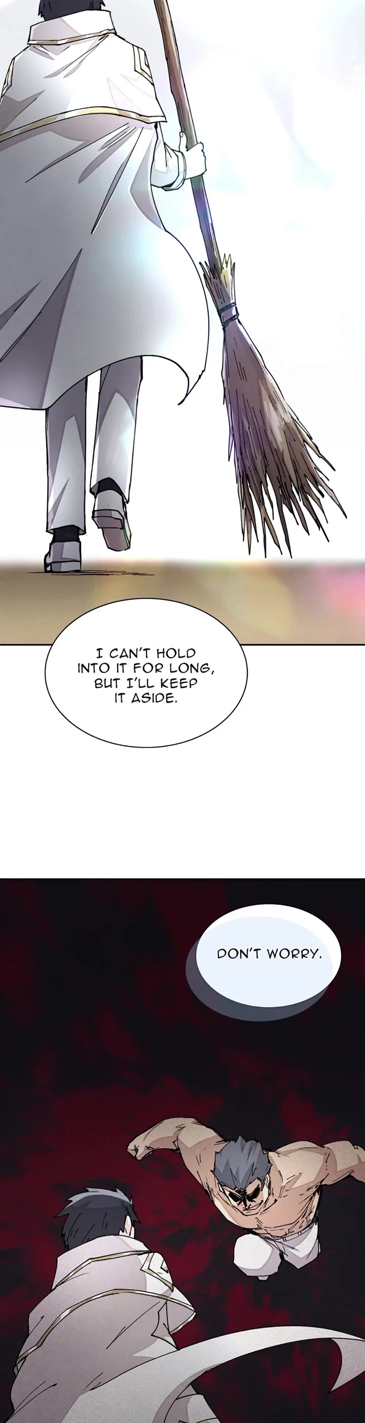 Reincarnation of the Hero Party's Archmage chapter 28 page 15