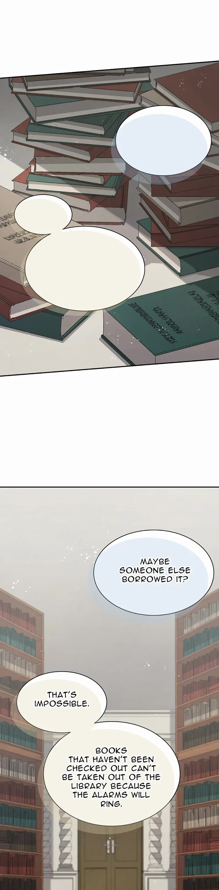 Reincarnation of the Hero Party's Archmage chapter 28 page 19
