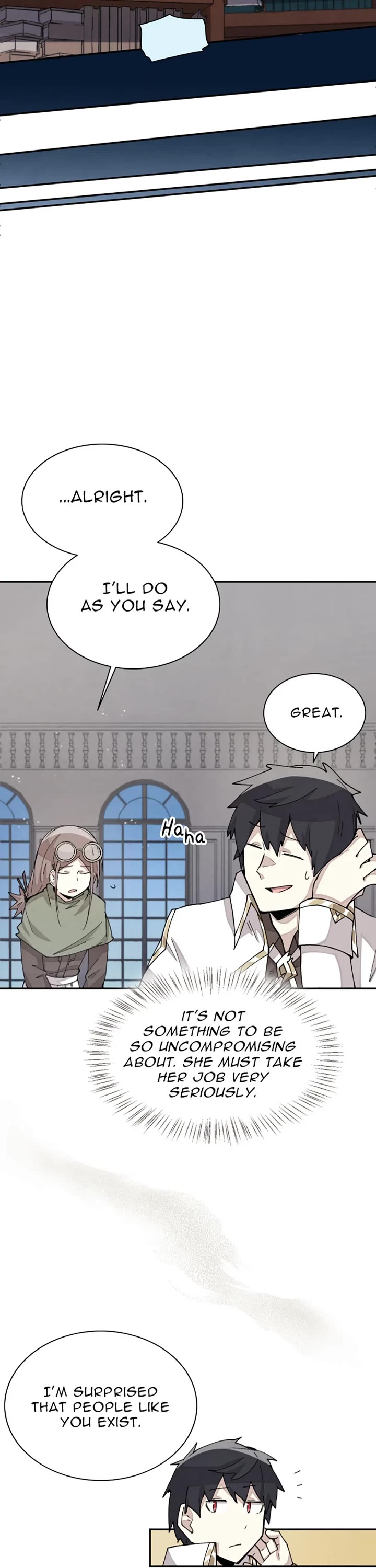 Reincarnation of the Hero Party's Archmage chapter 28 page 23