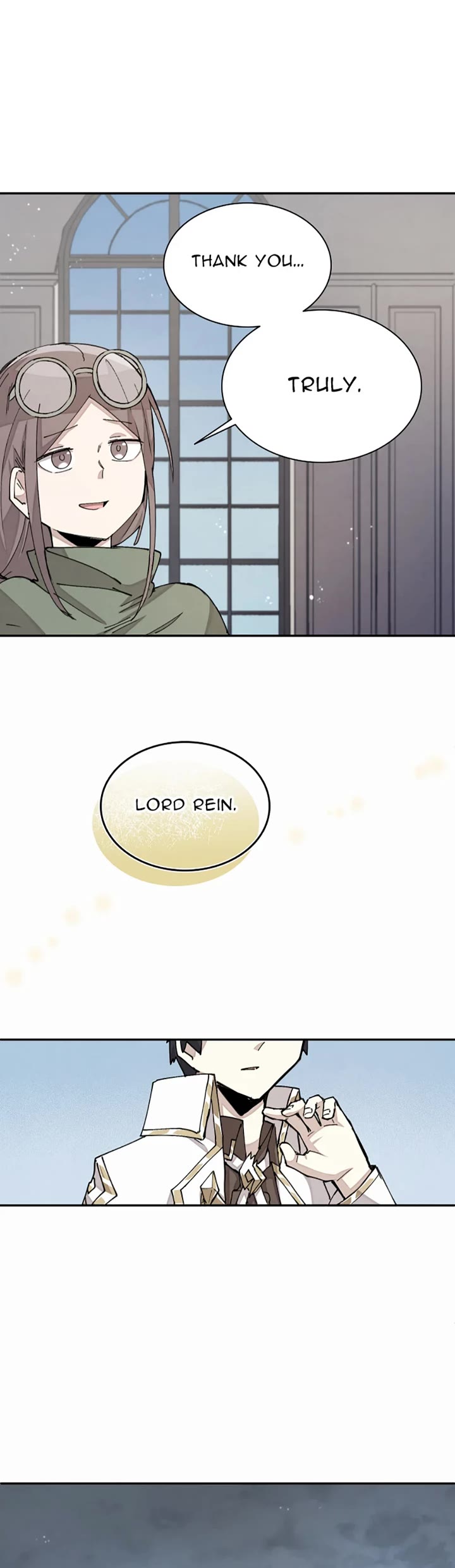Reincarnation of the Hero Party's Archmage chapter 28 page 24