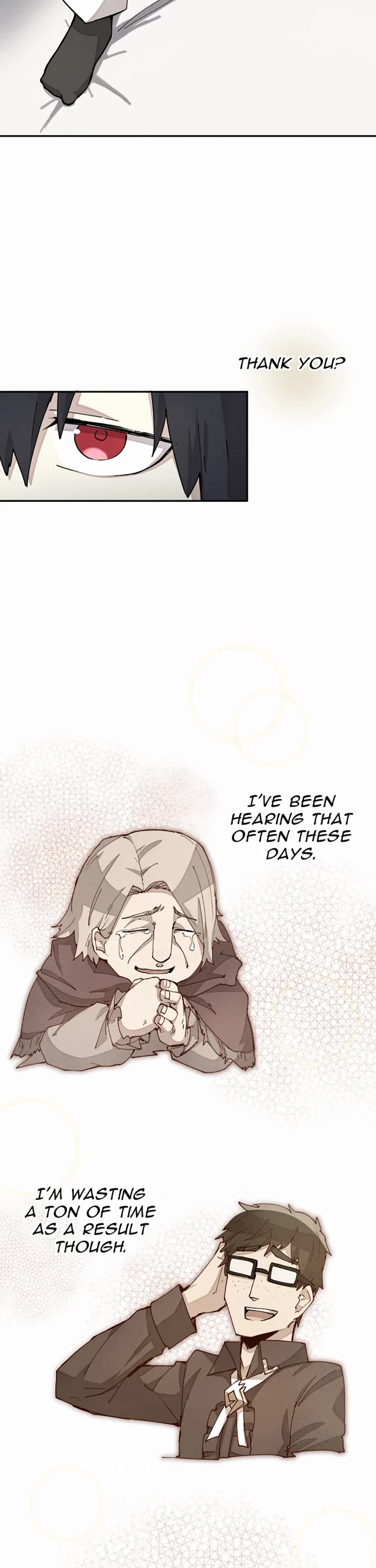 Reincarnation of the Hero Party's Archmage chapter 28 page 26