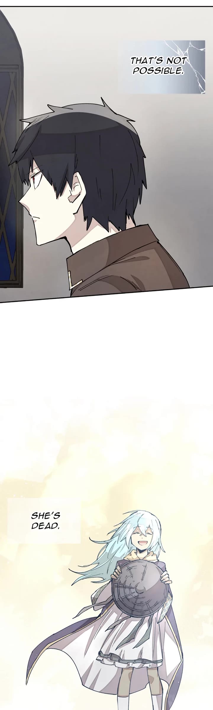 Reincarnation of the Hero Party's Archmage chapter 28 page 29