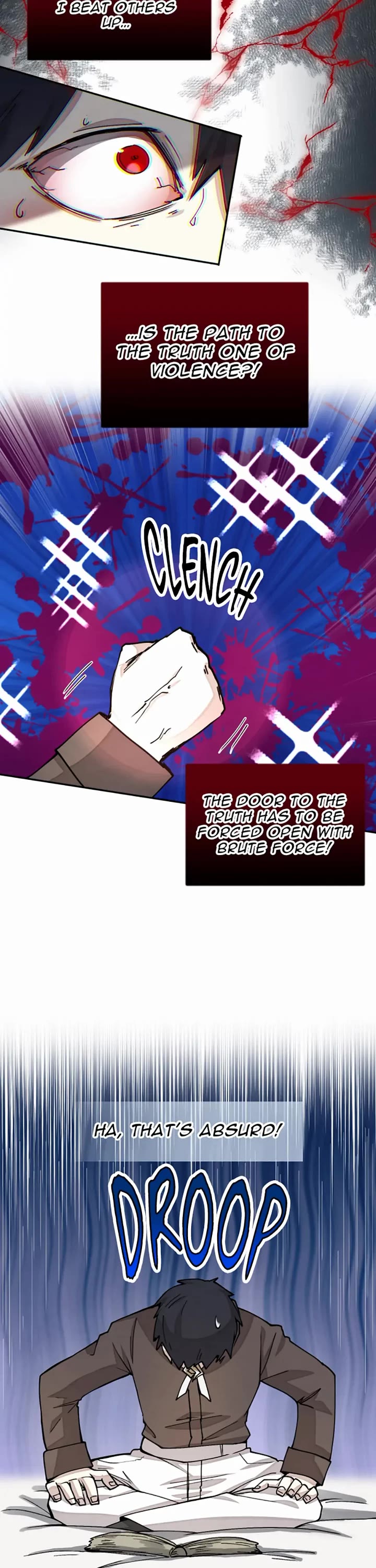 Reincarnation of the Hero Party's Archmage chapter 28 page 36