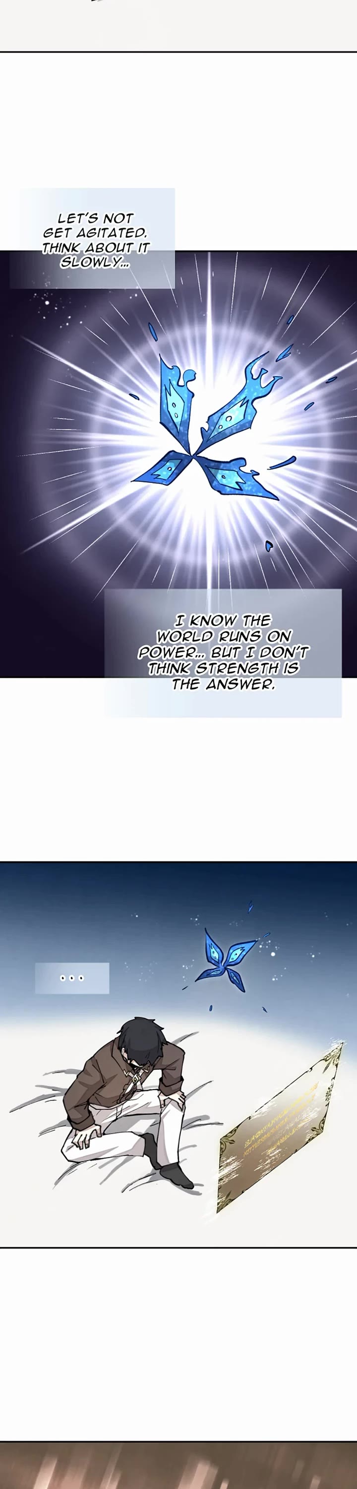 Reincarnation of the Hero Party's Archmage chapter 28 page 37