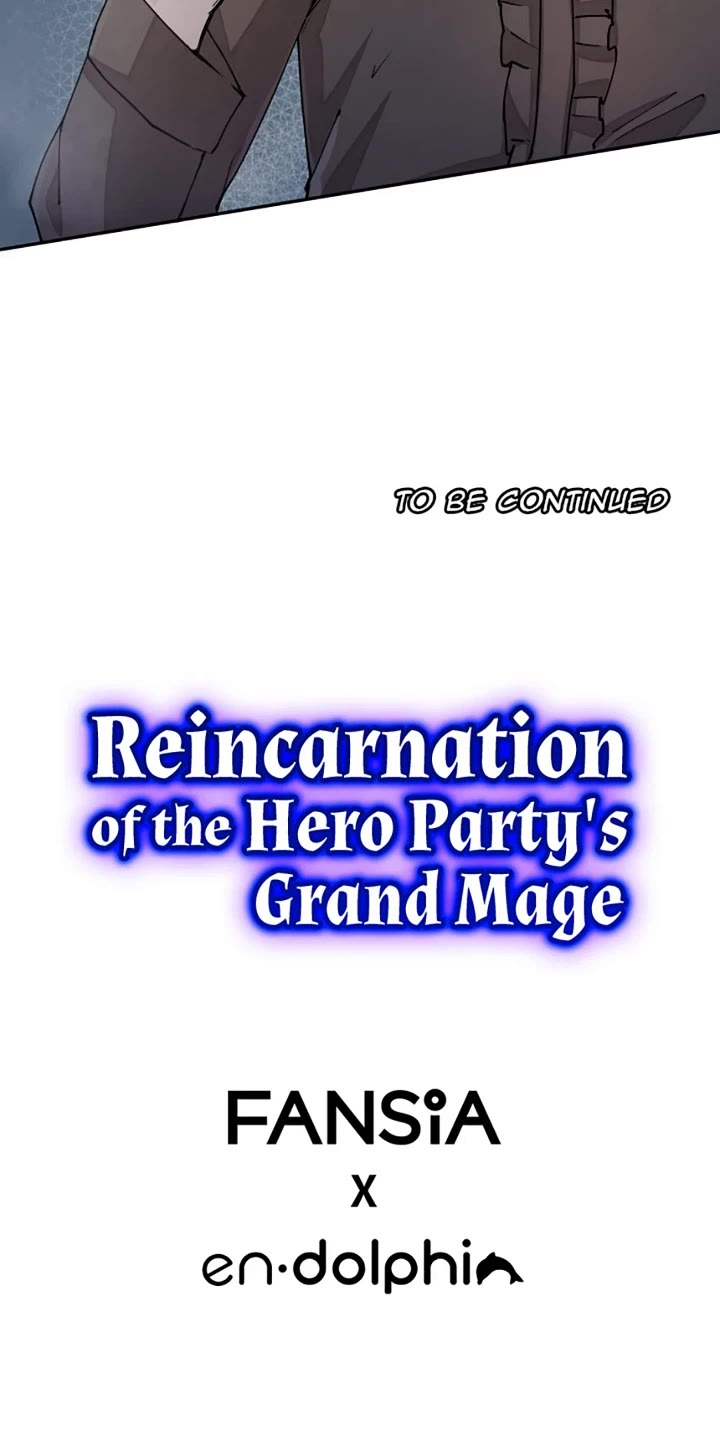 Reincarnation of the Hero Party's Archmage chapter 28 page 41