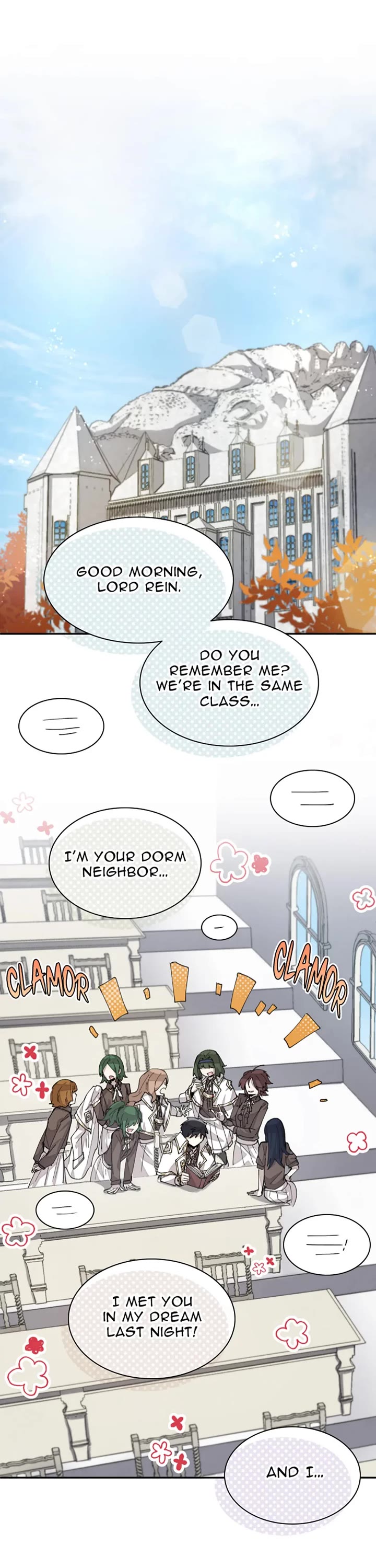 Reincarnation of the Hero Party's Archmage chapter 29 page 1