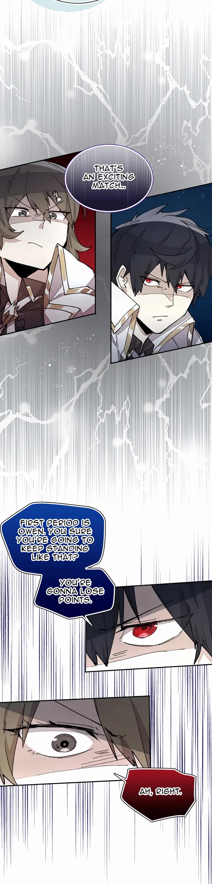 Reincarnation of the Hero Party's Archmage chapter 29 page 11