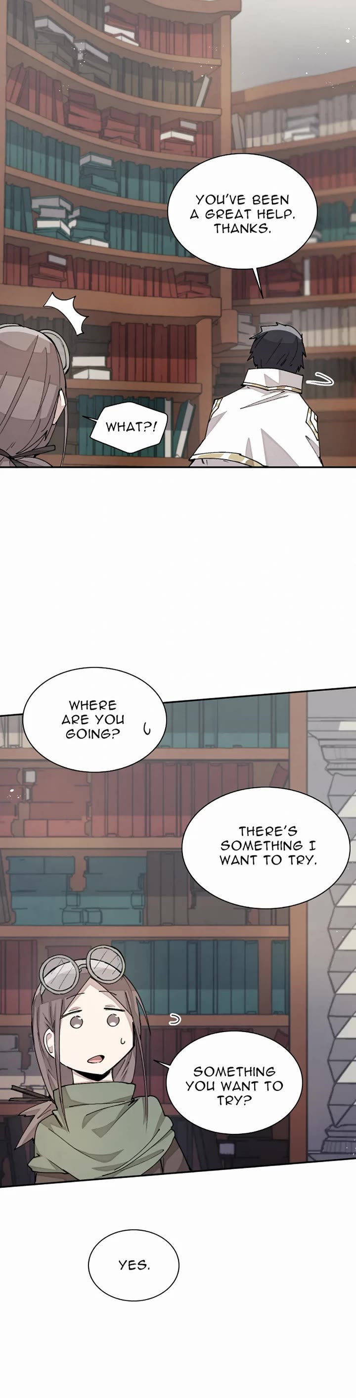Reincarnation of the Hero Party's Archmage chapter 29 page 24