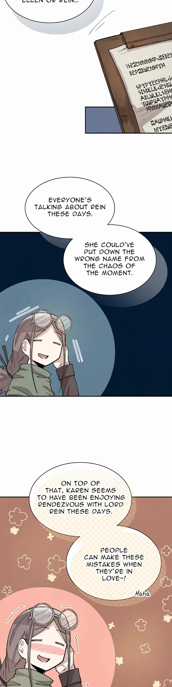 Reincarnation of the Hero Party's Archmage chapter 29 page 30