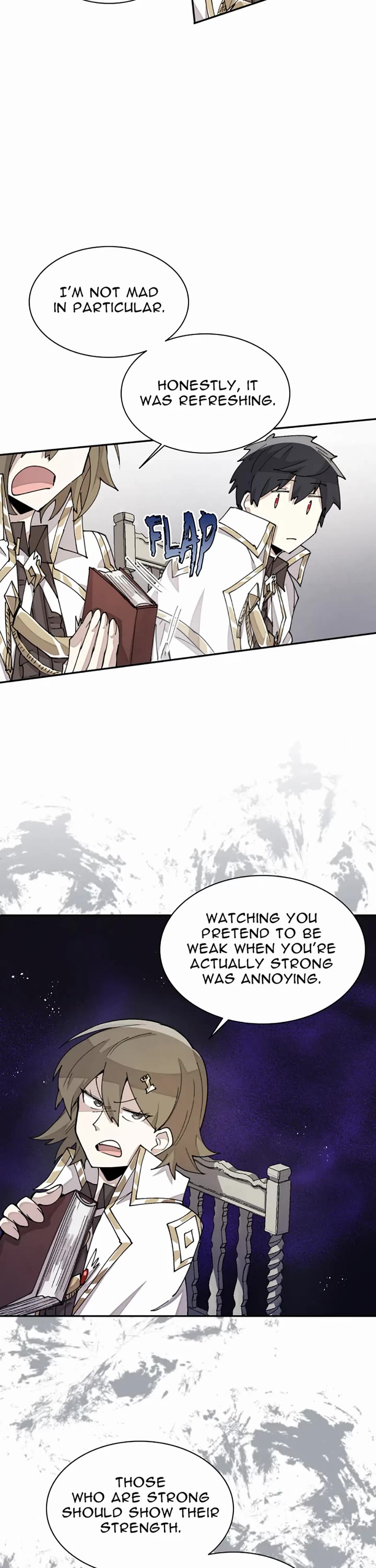 Reincarnation of the Hero Party's Archmage chapter 29 page 8