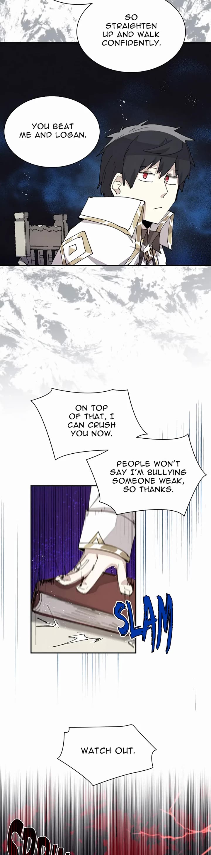 Reincarnation of the Hero Party's Archmage chapter 29 page 9