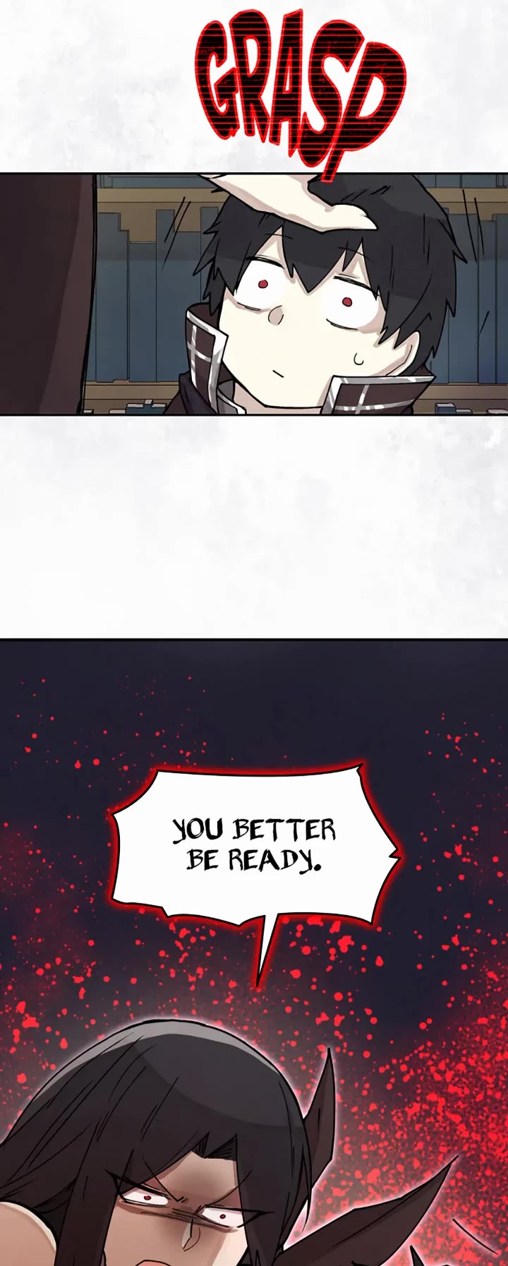 Reincarnation of the Hero Party's Archmage chapter 3 page 33
