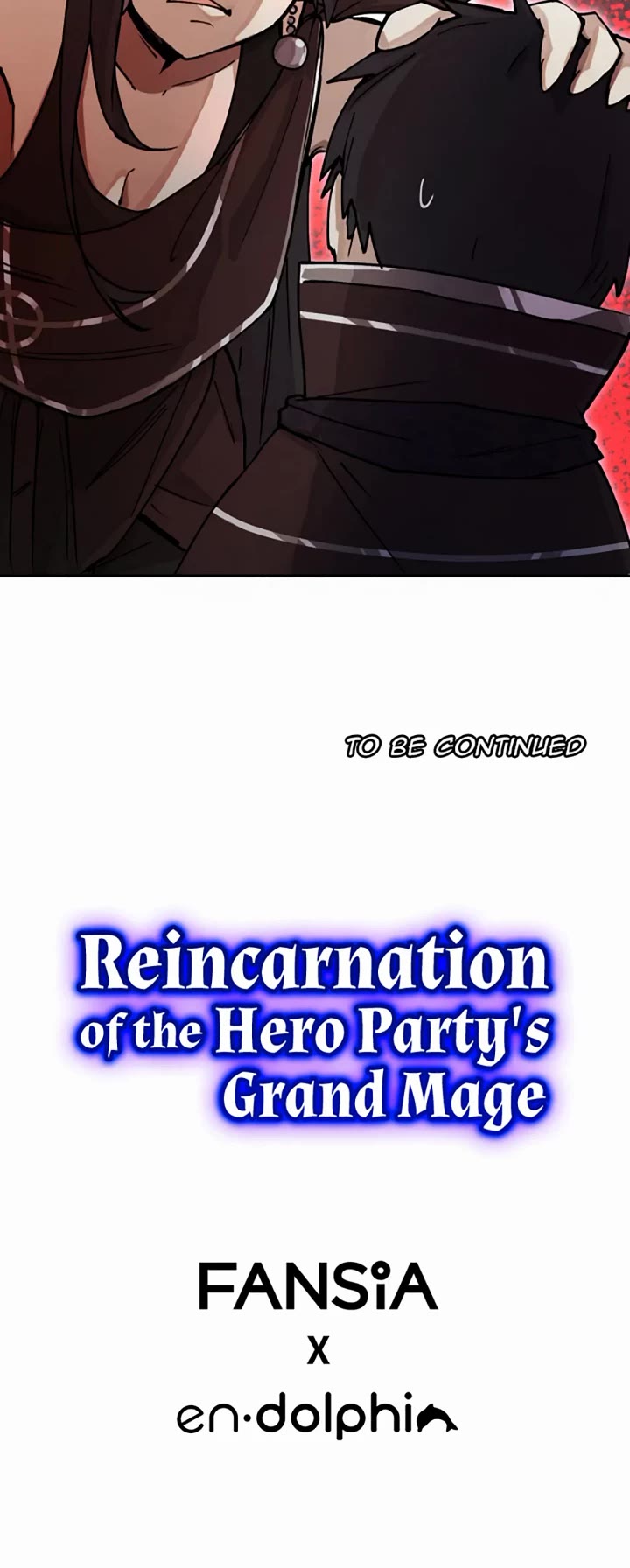 Reincarnation of the Hero Party's Archmage chapter 3 page 34