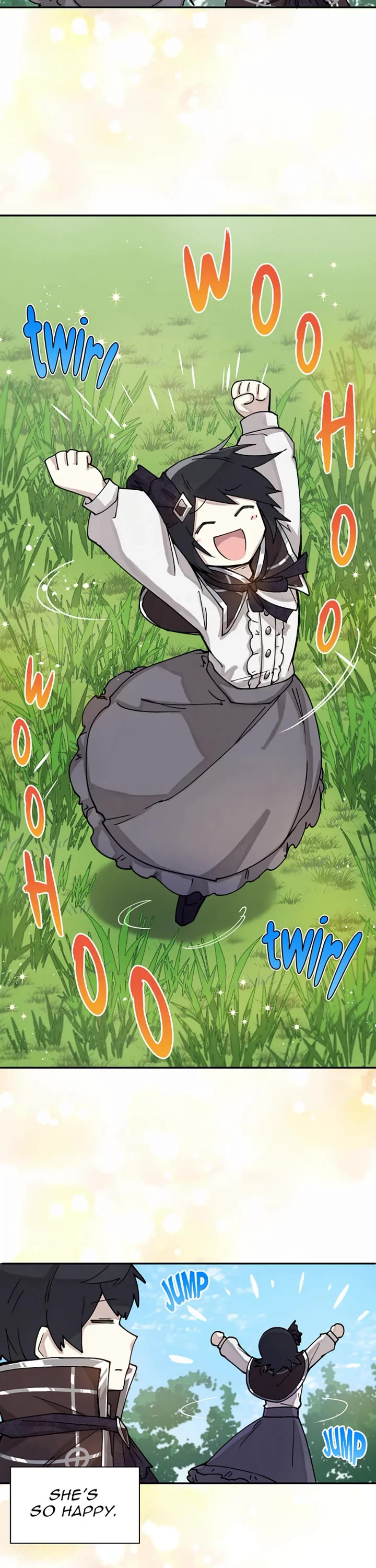 Reincarnation of the Hero Party's Archmage chapter 3 page 6