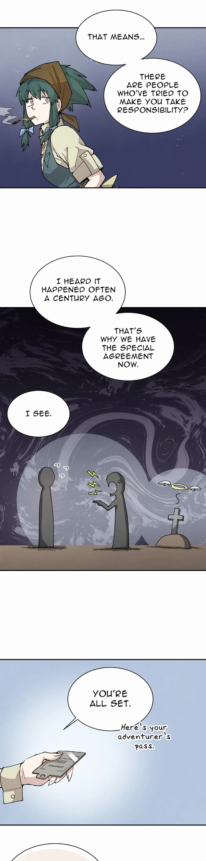 Reincarnation of the Hero Party's Archmage chapter 30 page 11