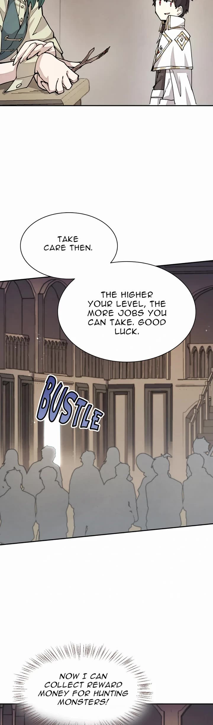 Reincarnation of the Hero Party's Archmage chapter 30 page 14
