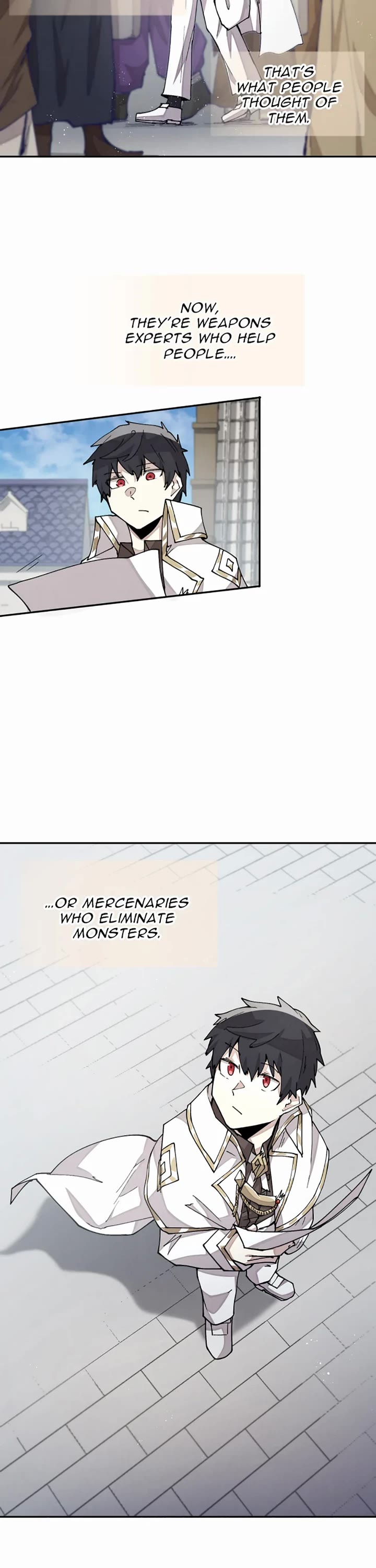 Reincarnation of the Hero Party's Archmage chapter 30 page 2