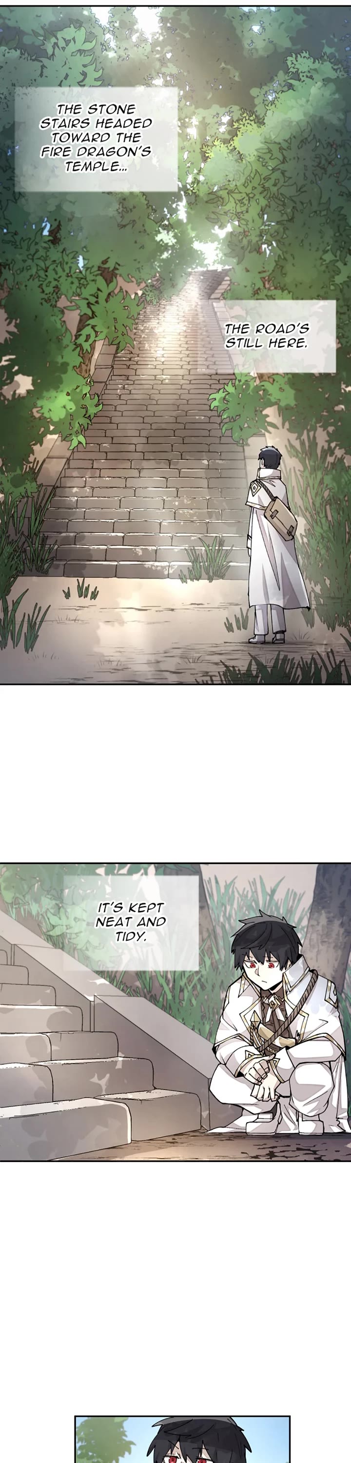Reincarnation of the Hero Party's Archmage chapter 30 page 22