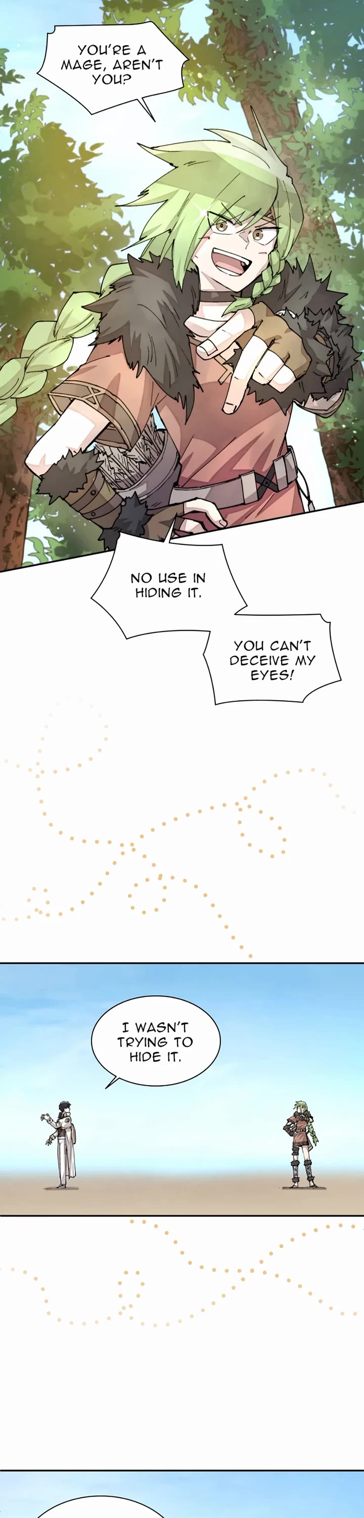 Reincarnation of the Hero Party's Archmage chapter 30 page 26