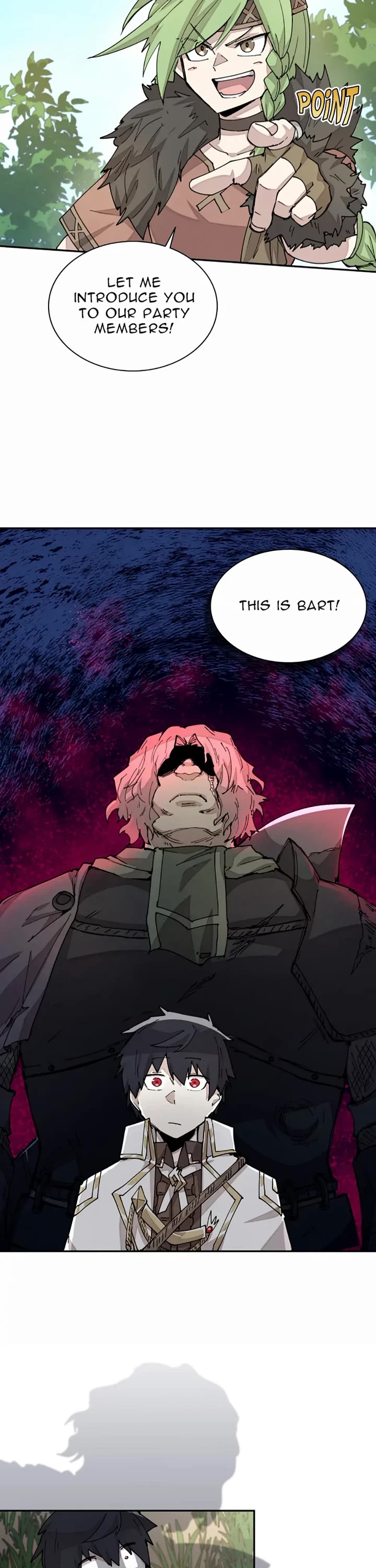 Reincarnation of the Hero Party's Archmage chapter 30 page 28