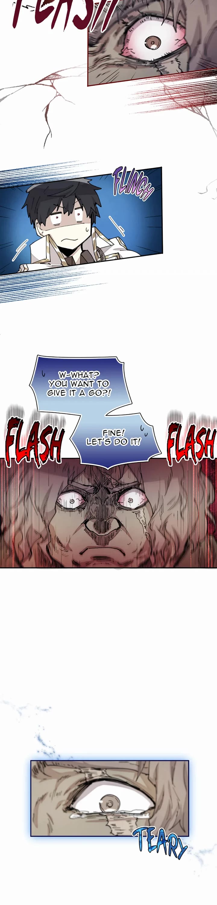 Reincarnation of the Hero Party's Archmage chapter 30 page 32