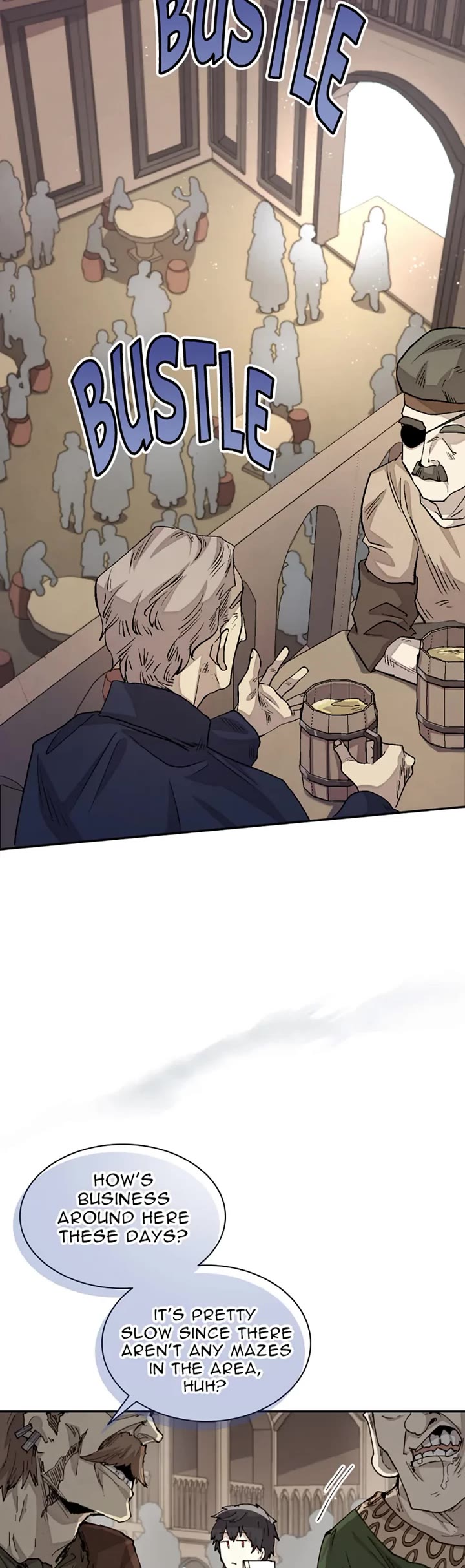 Reincarnation of the Hero Party's Archmage chapter 30 page 5
