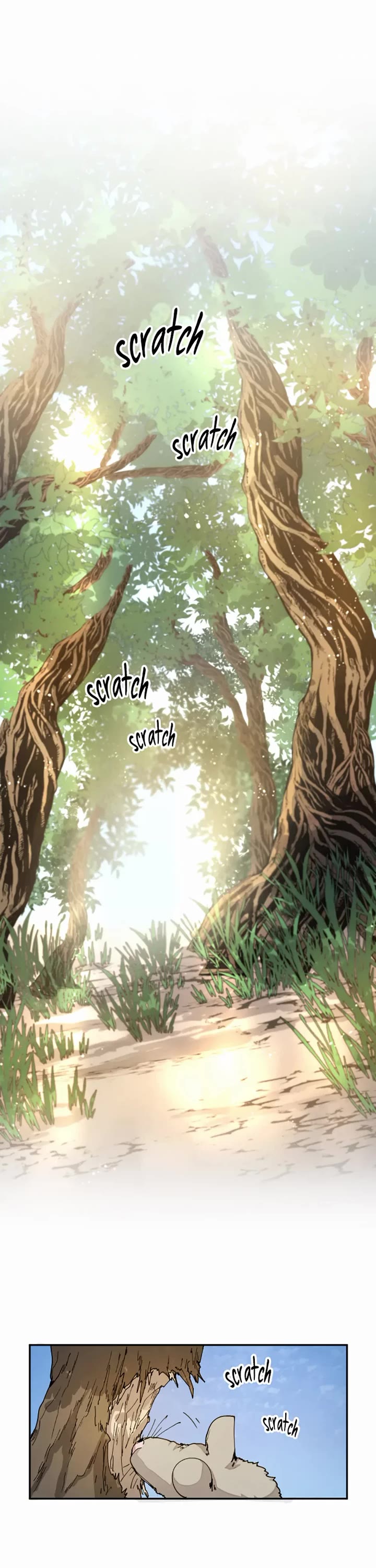 Reincarnation of the Hero Party's Archmage chapter 31 page 1