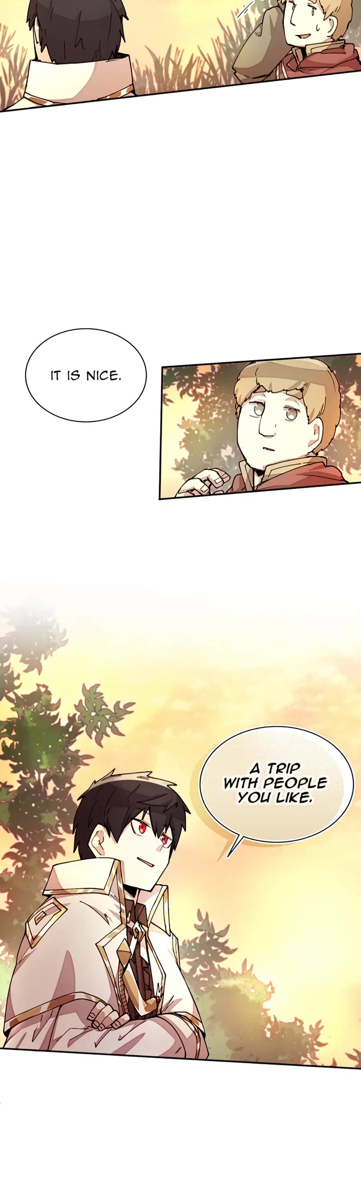 Reincarnation of the Hero Party's Archmage chapter 31 page 19