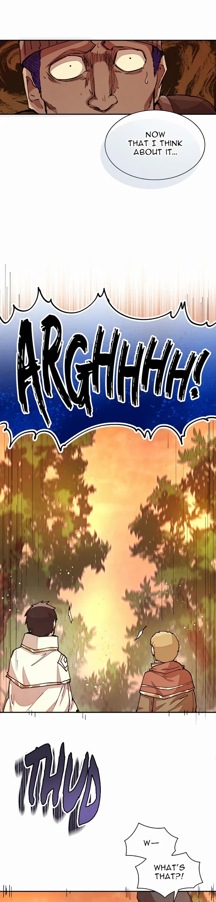 Reincarnation of the Hero Party's Archmage chapter 31 page 23
