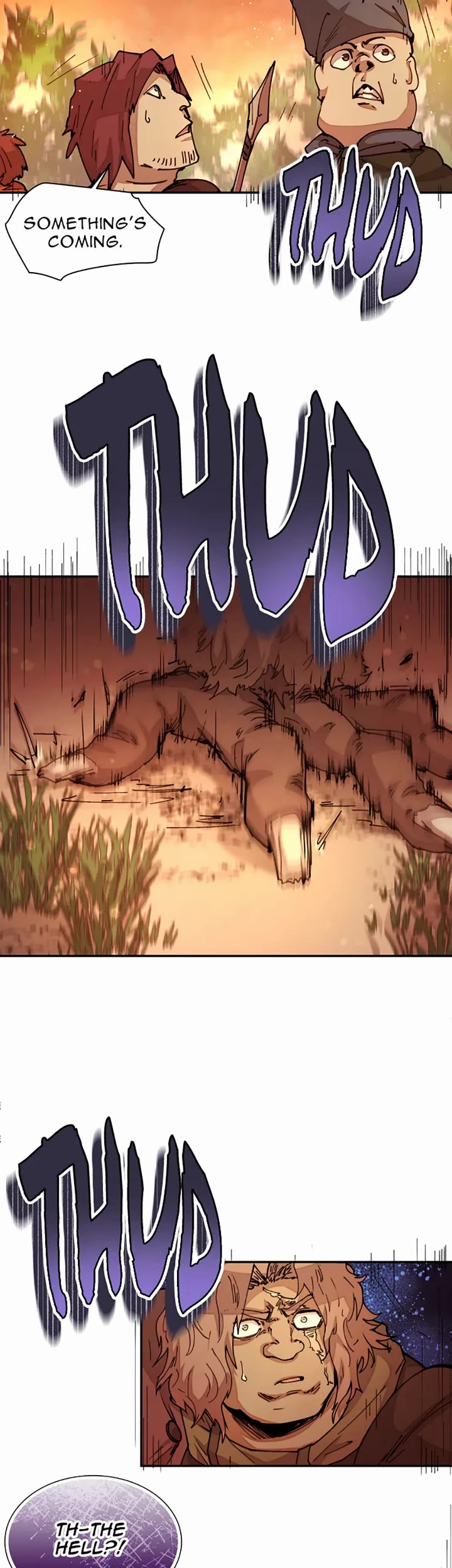 Reincarnation of the Hero Party's Archmage chapter 31 page 24