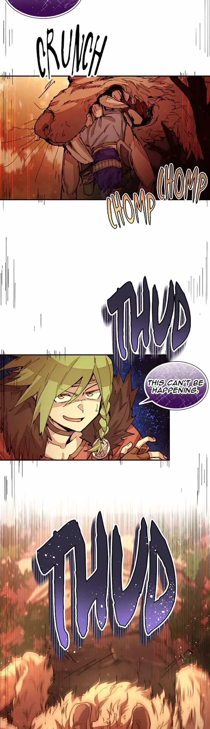 Reincarnation of the Hero Party's Archmage chapter 31 page 25
